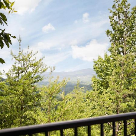 Duval By Avantstay 10Min To Dt Pigeon Forge W Indoor Pool Hot Tub Amazing Views Exterior foto